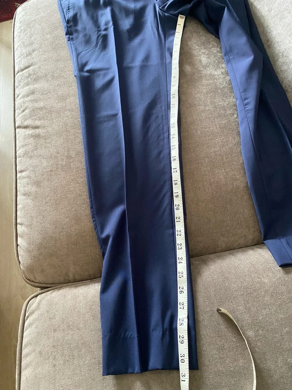 Belvest made italy